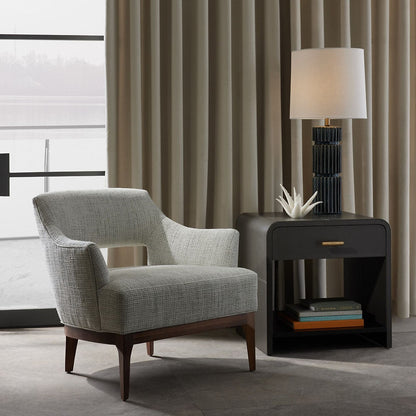 Buchanan Side Table