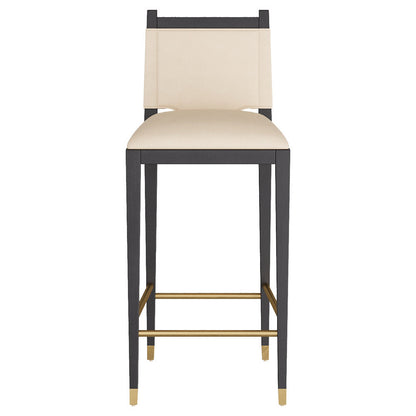 Burdock Stool