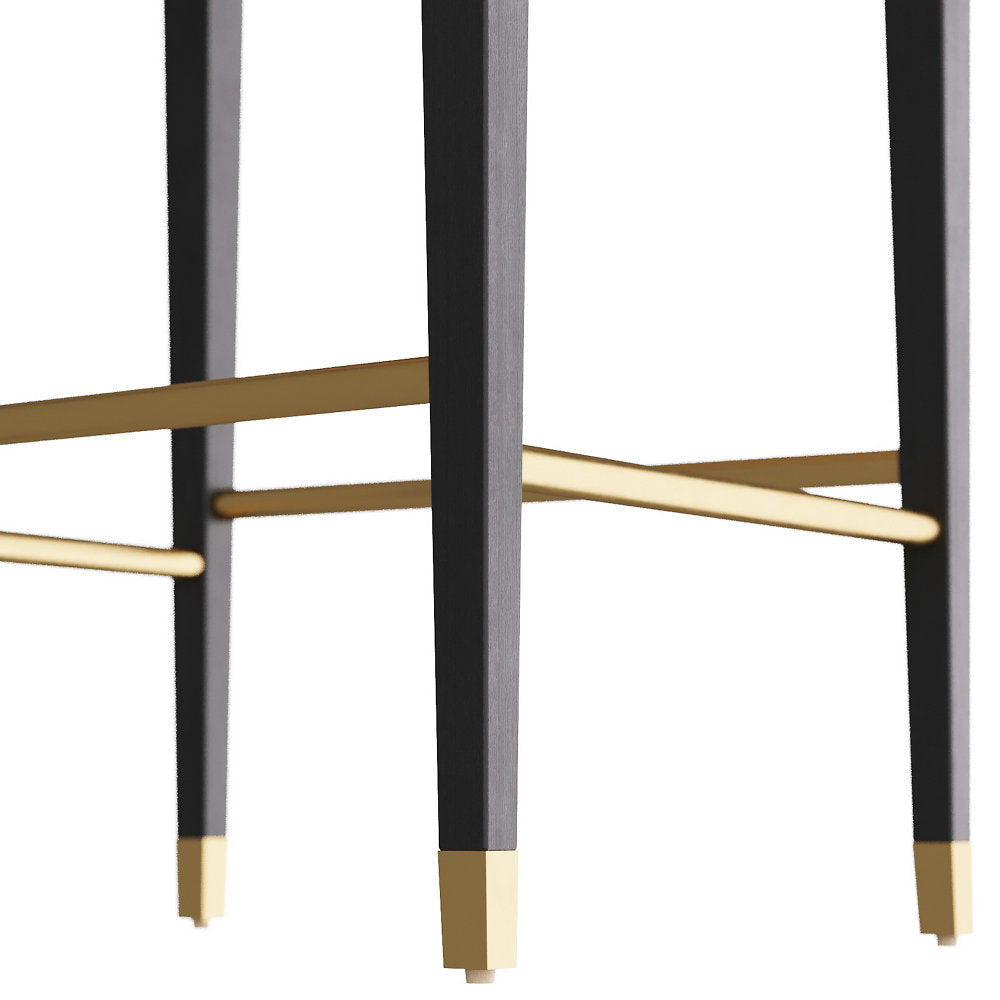 Burdock Stool