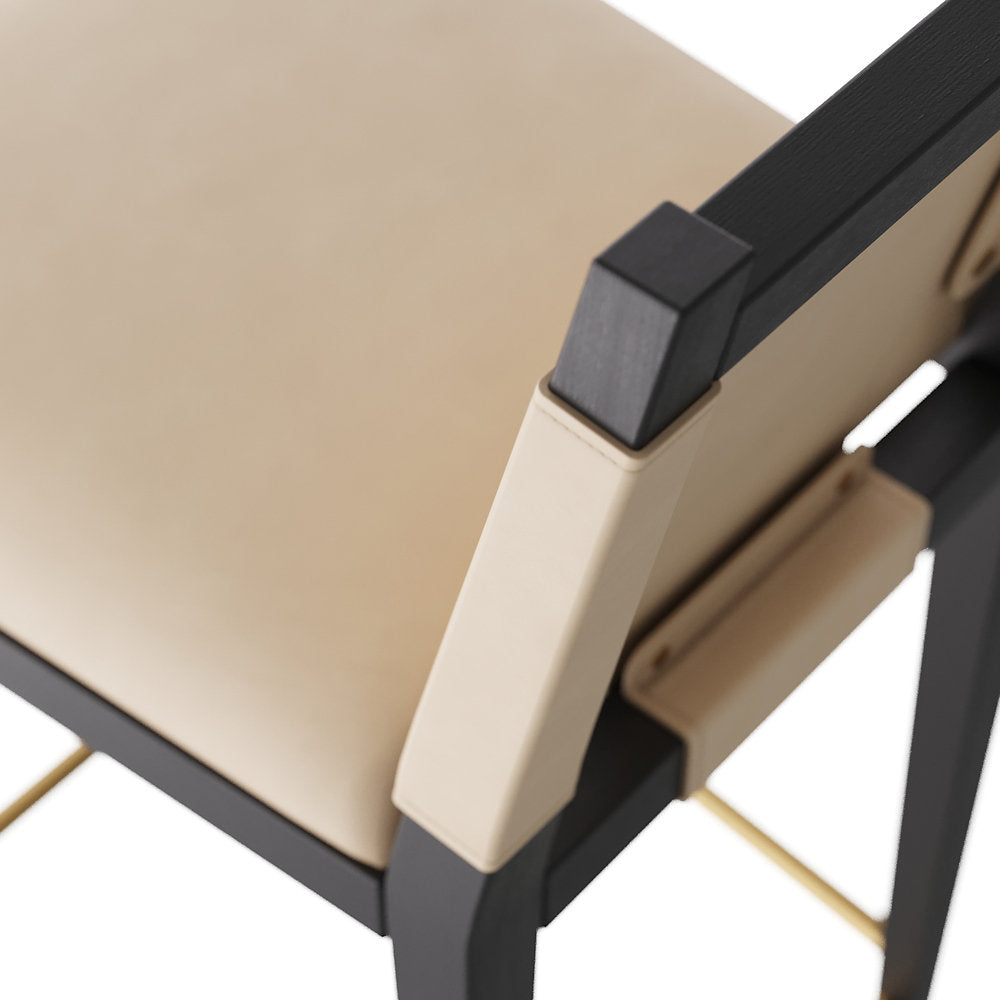 Burdock Stool