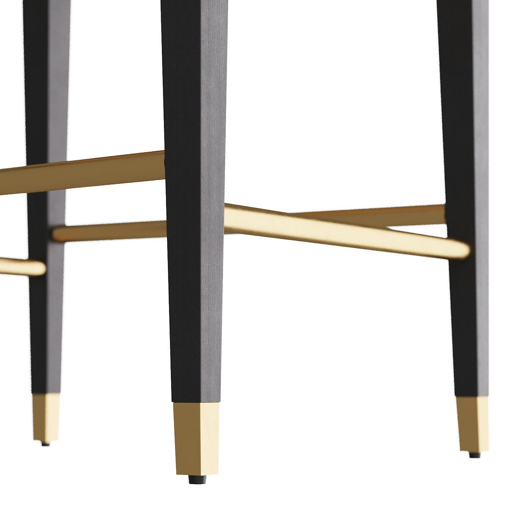 Burdock Stool