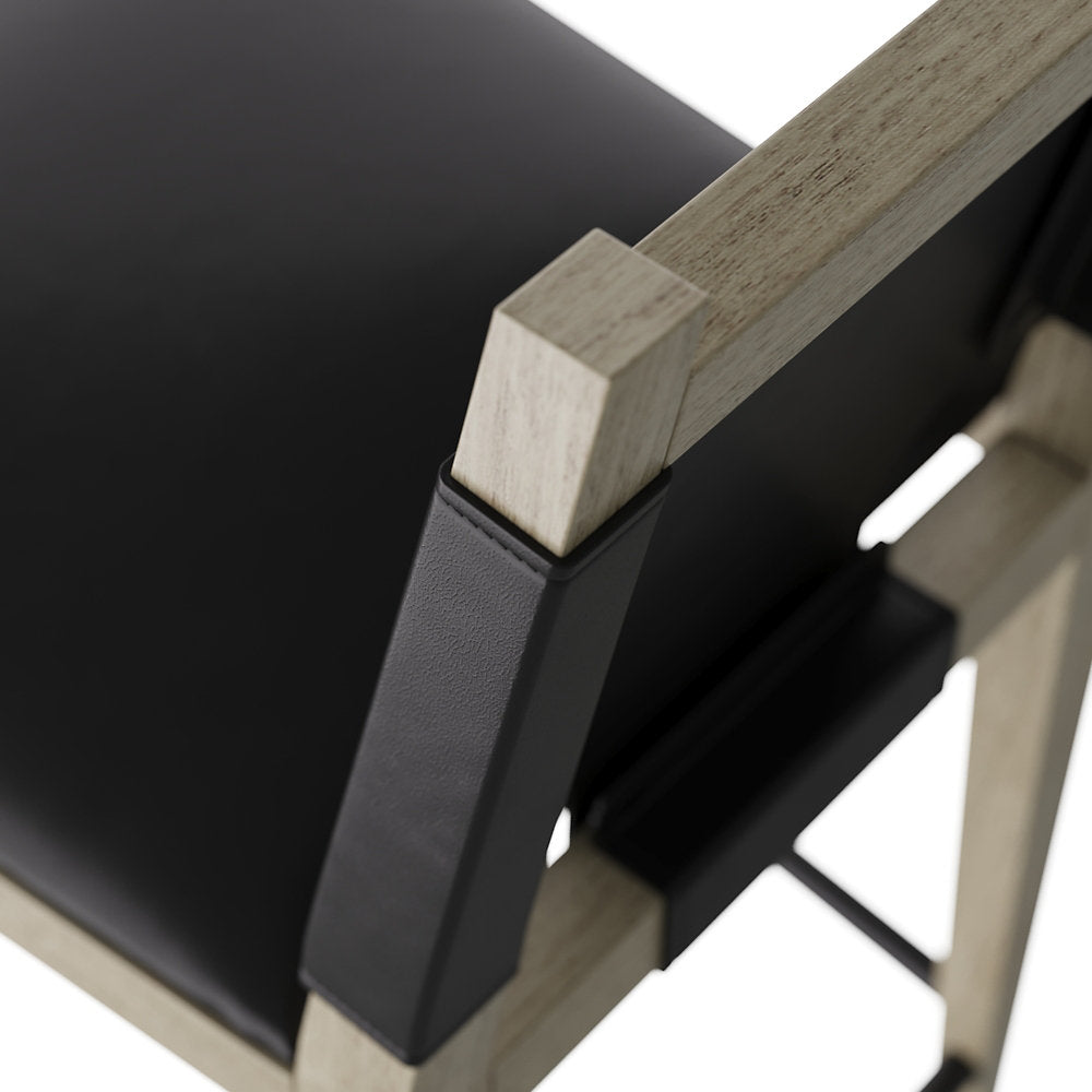 Burdock Stool