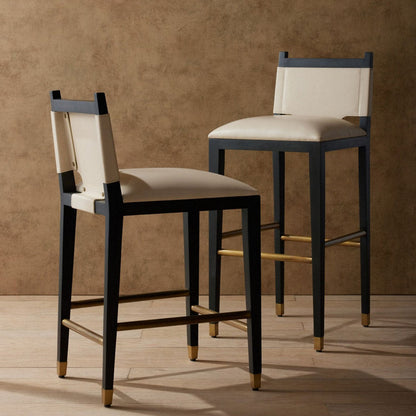 Burdock Stool