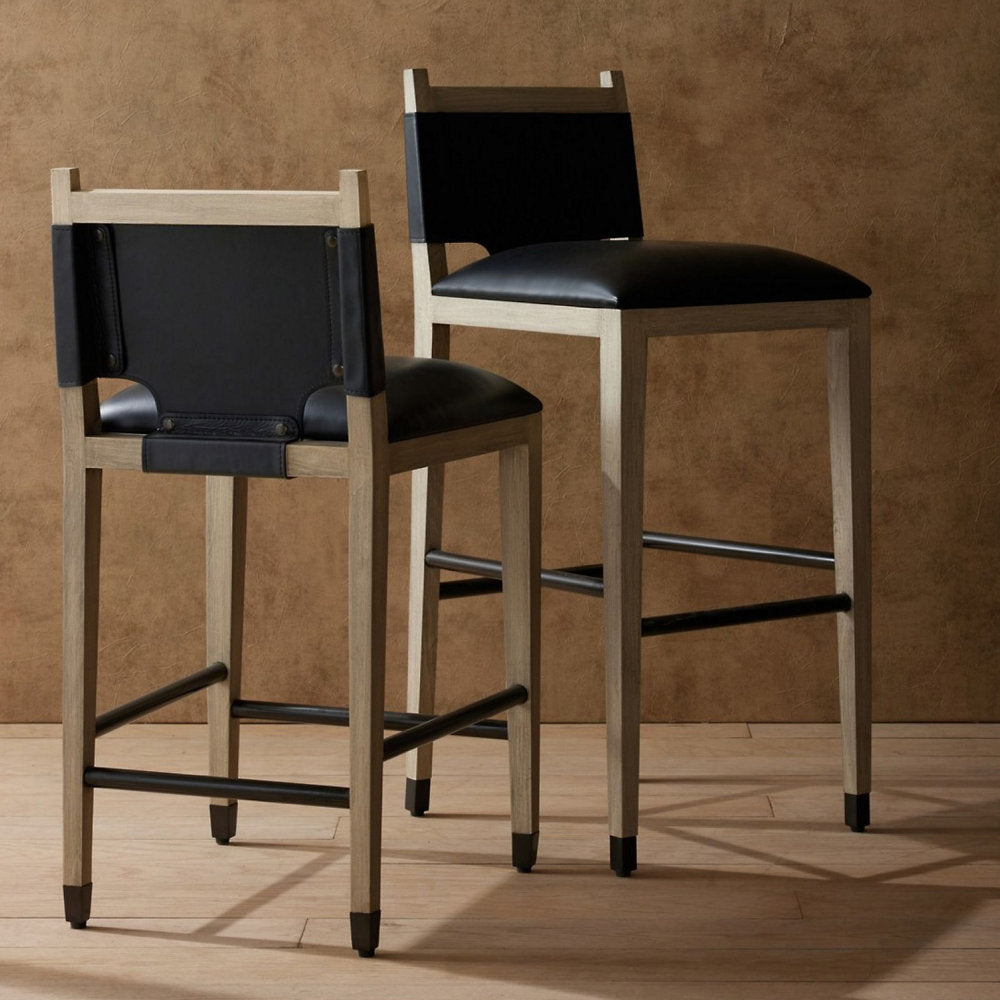 Burdock Stool