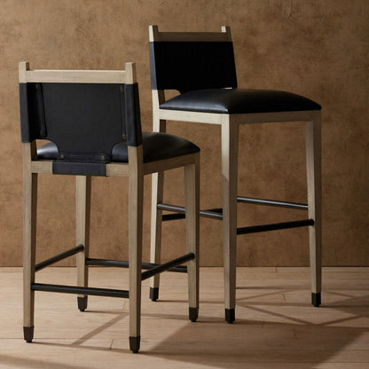 Burdock Stool