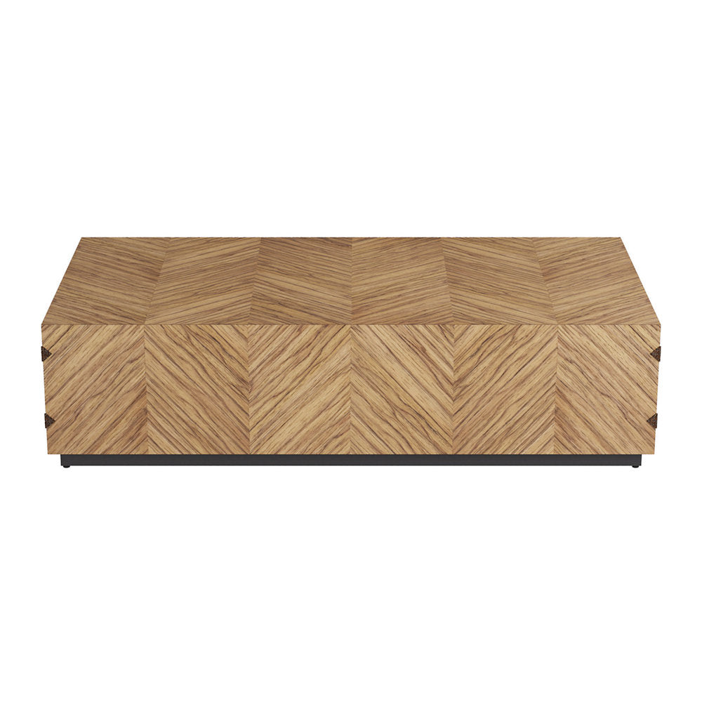 Zuki Cocktail Table