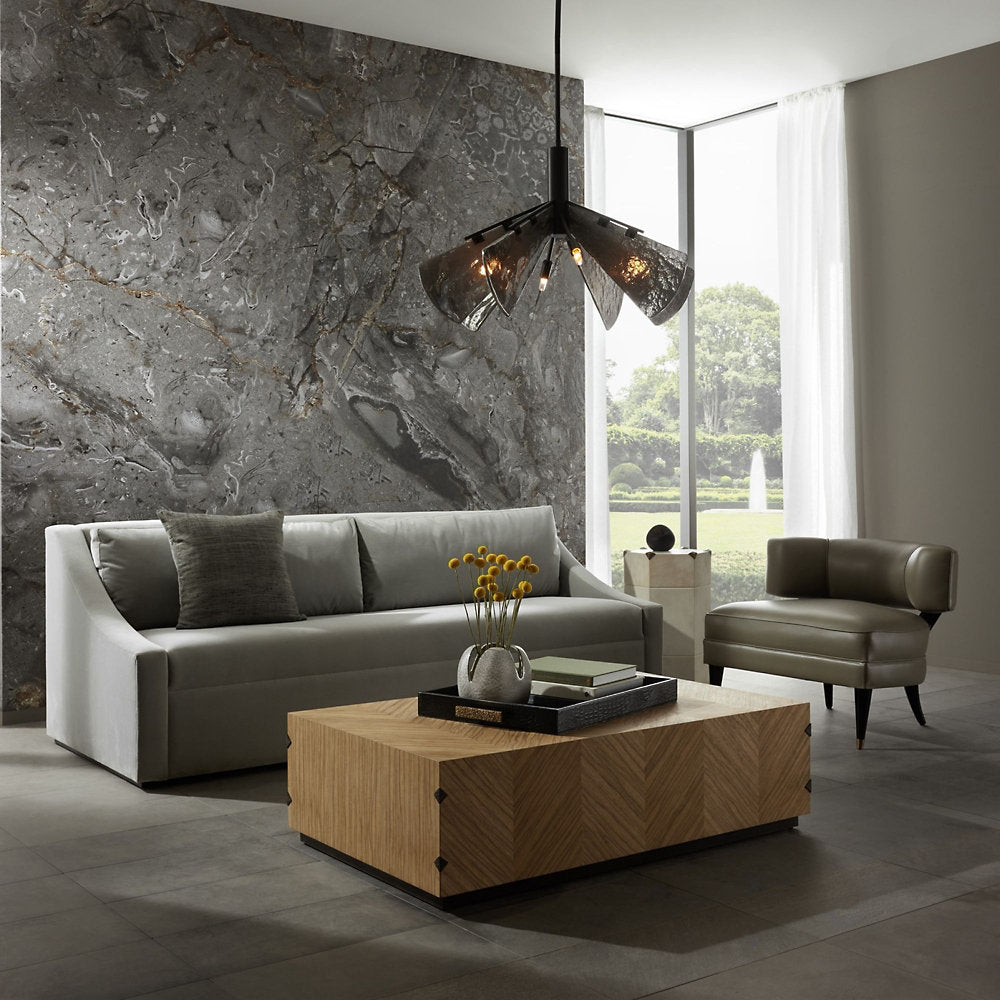 Zuki Cocktail Table