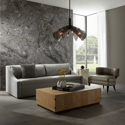 Zuki Cocktail Table