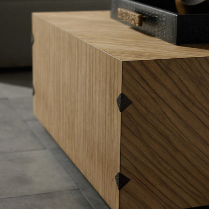 Zuki Cocktail Table