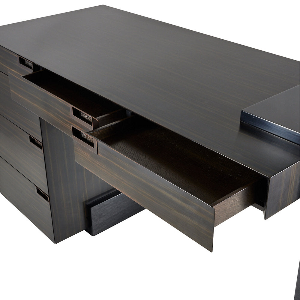 Carmichael Desk