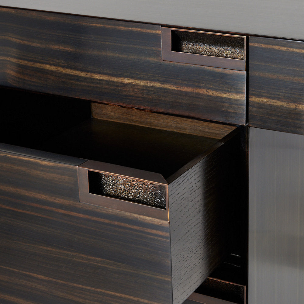 Carmichael Desk
