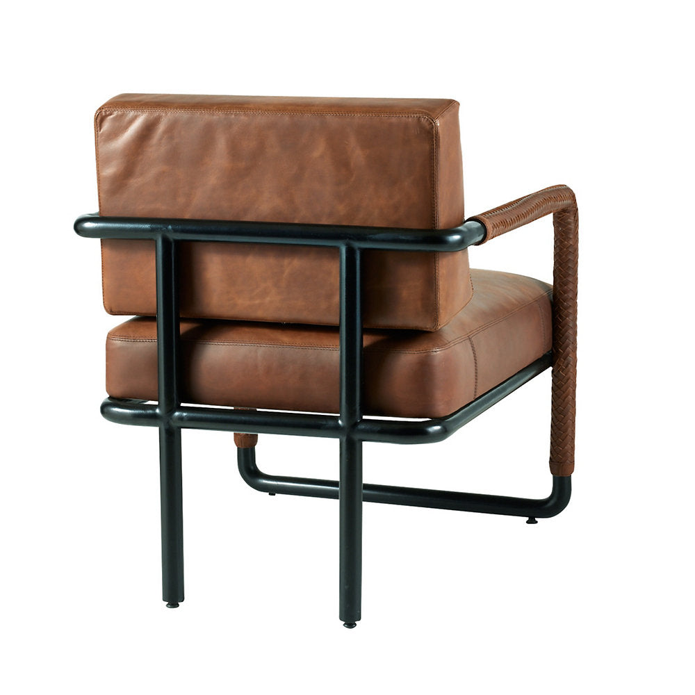 Durham Accent Chair