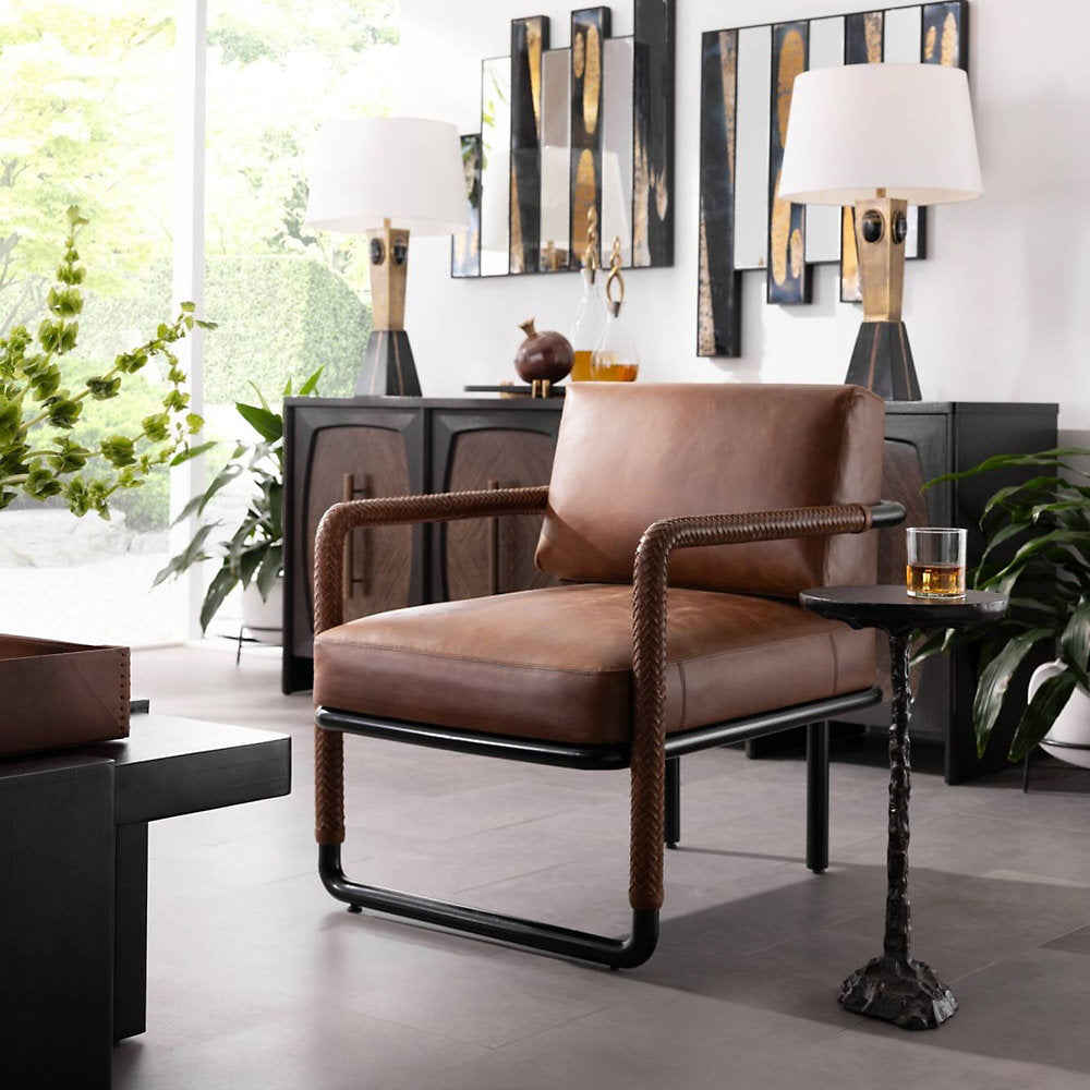 Durham Accent Chair