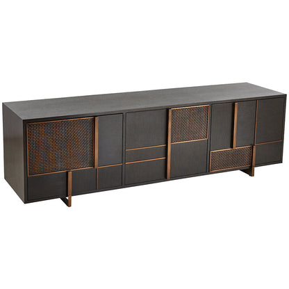 Demi Credenza
