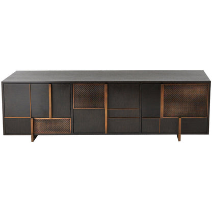 Demi Credenza