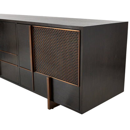 Demi Credenza