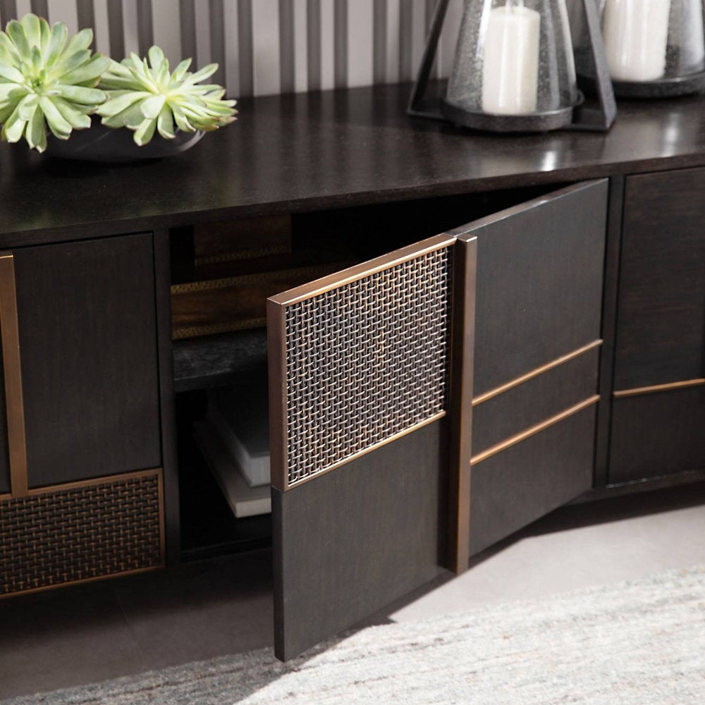 Demi Credenza