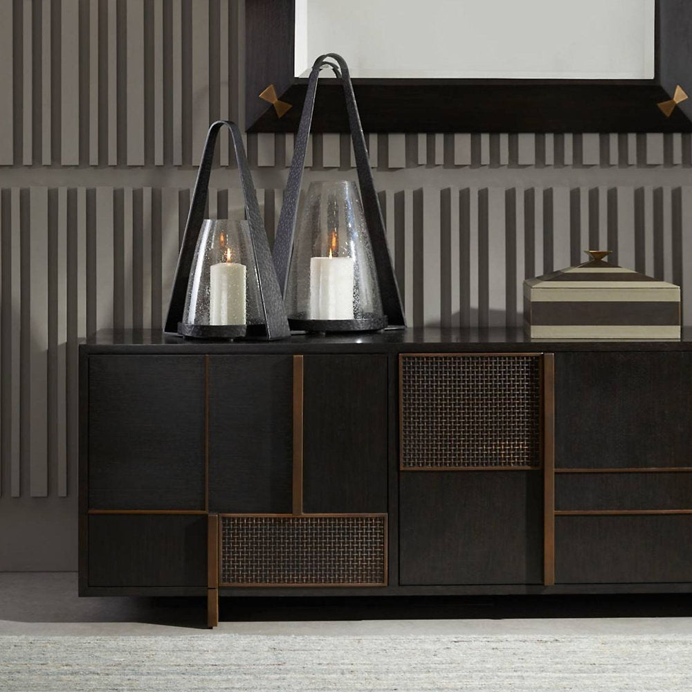 Demi Credenza