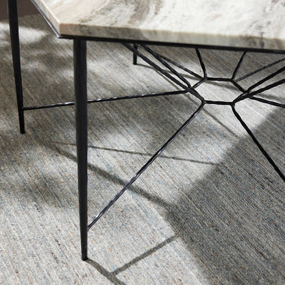 Estrella Dining Table