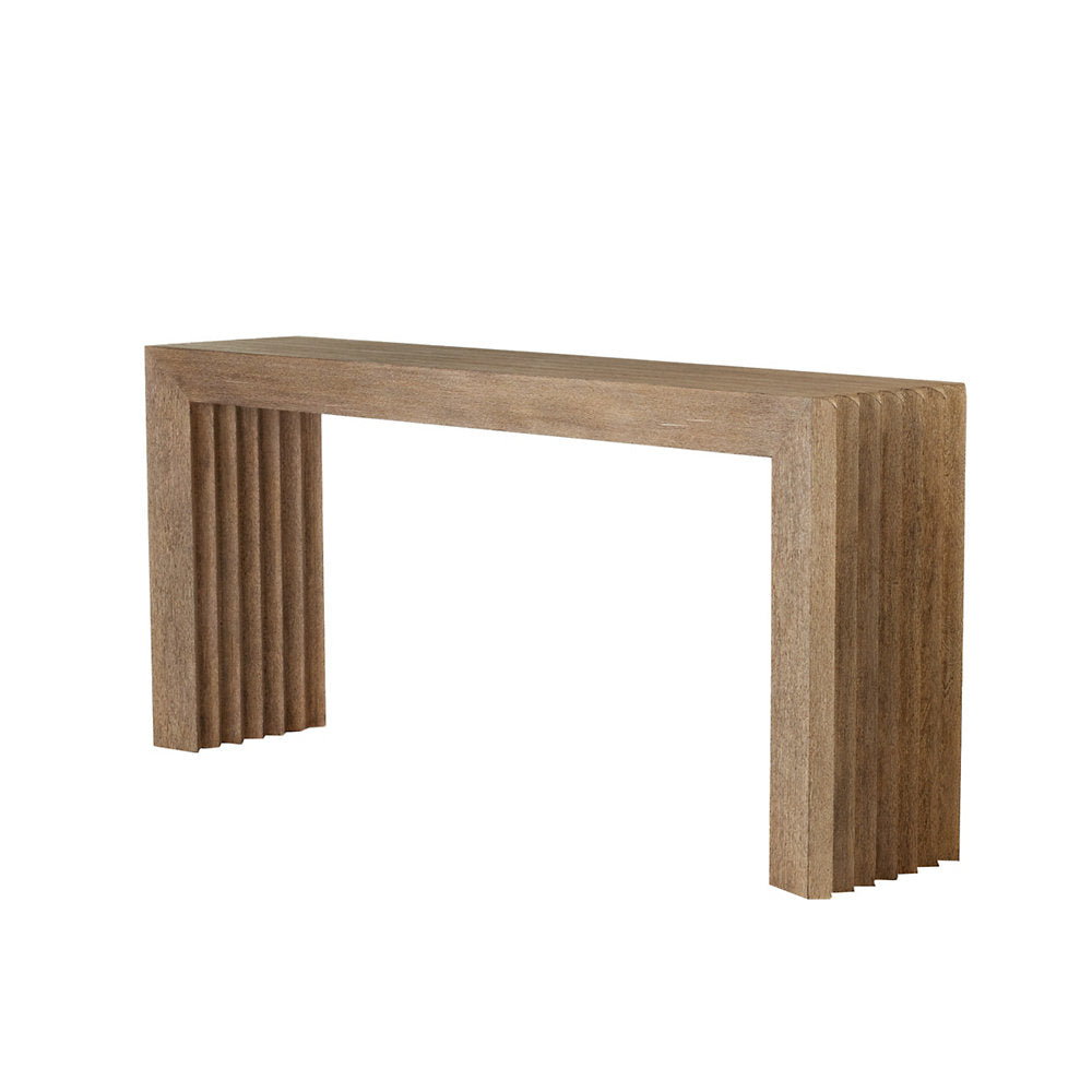 Delano Indoor/Outdoor Console Table