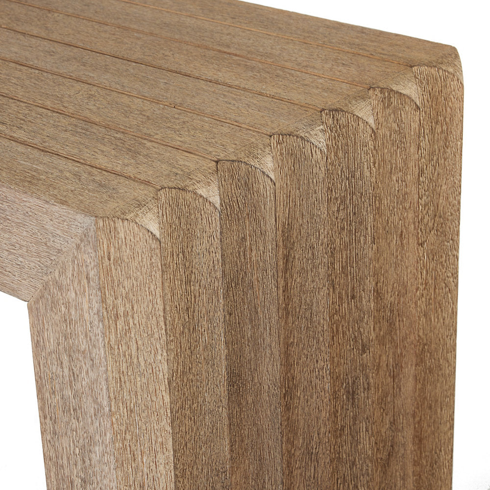 Delano Indoor/Outdoor Console Table