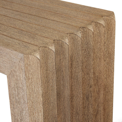 Delano Indoor/Outdoor Console Table