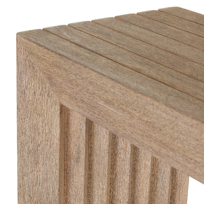 Delano Indoor/Outdoor Console Table