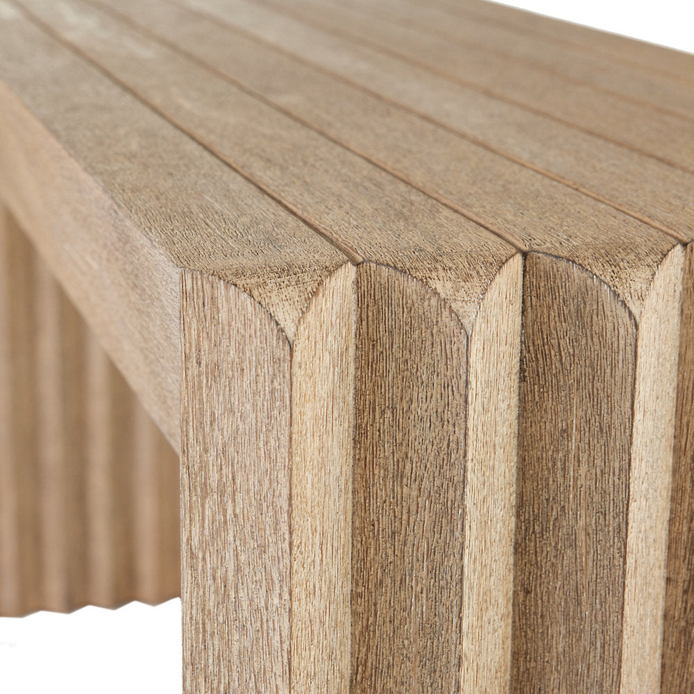 Delano Indoor/Outdoor Console Table