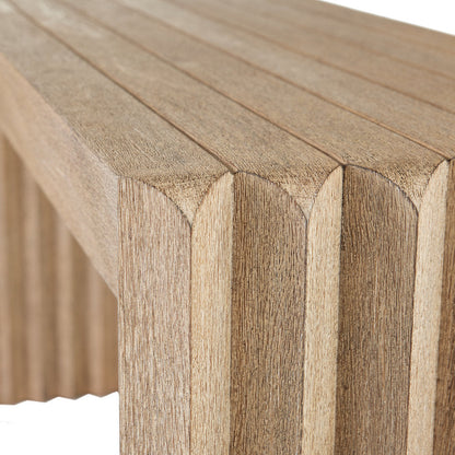 Delano Indoor/Outdoor Console Table