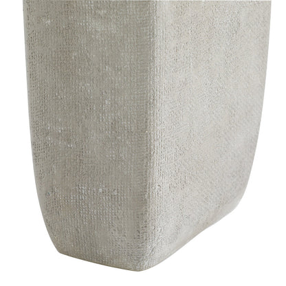 Melt Outdoor Console Table