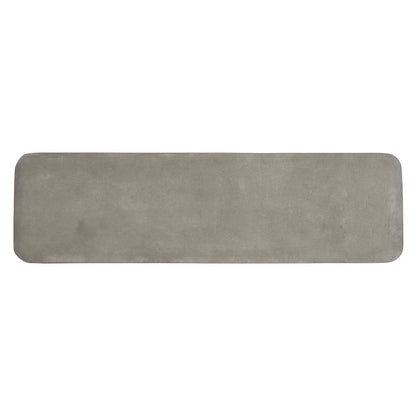 Melt Outdoor Console Table