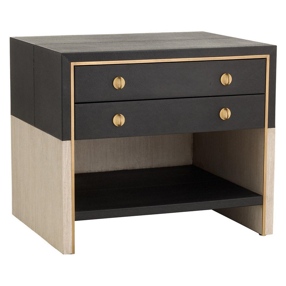 Joplin Side Table