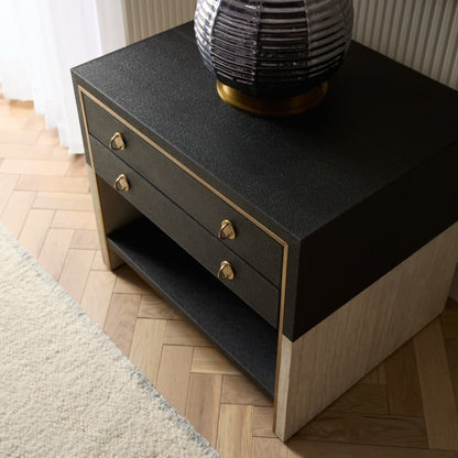 Joplin Side Table
