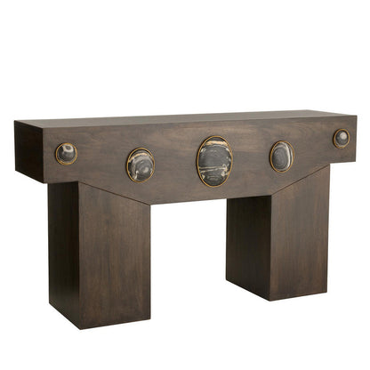 Cairo Console Table