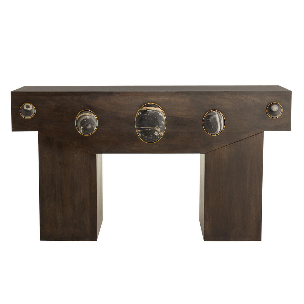 Cairo Console Table