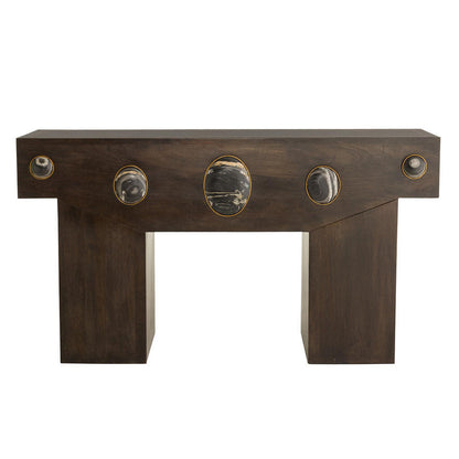 Cairo Console Table