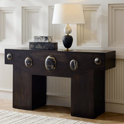 Cairo Console Table