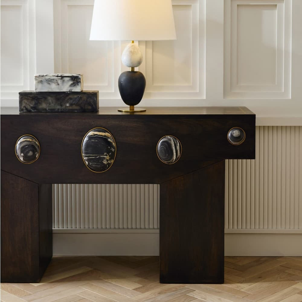 Cairo Console Table