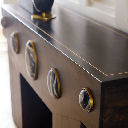 Cairo Console Table