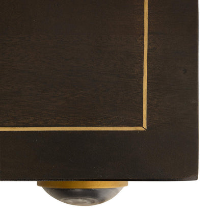 Cairo Console Table