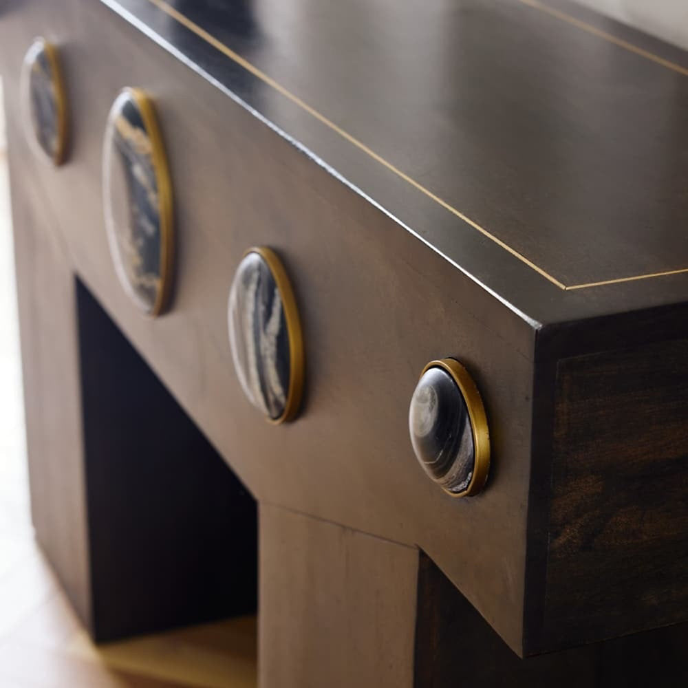 Cairo Console Table