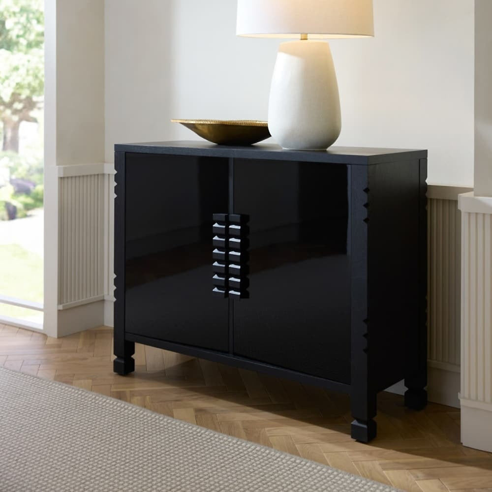 Jericho Cabinet