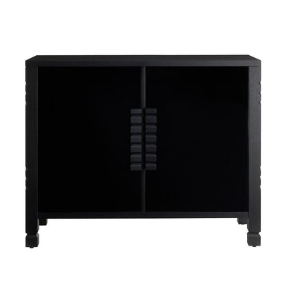 Jericho Cabinet
