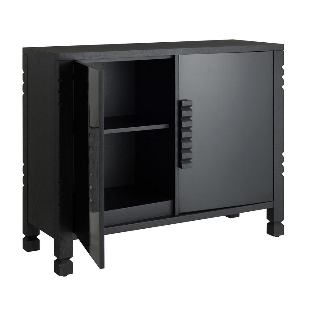 Jericho Cabinet
