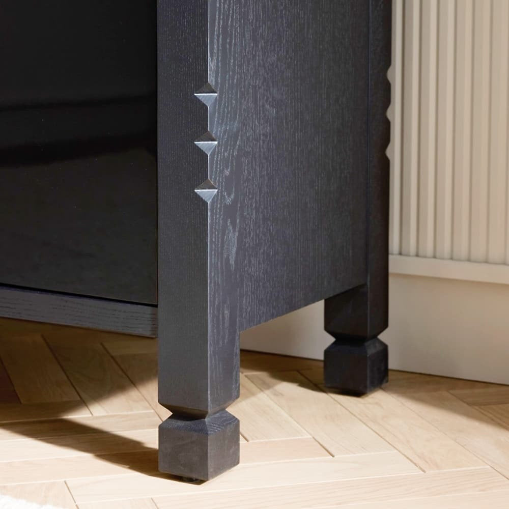 Jericho Cabinet