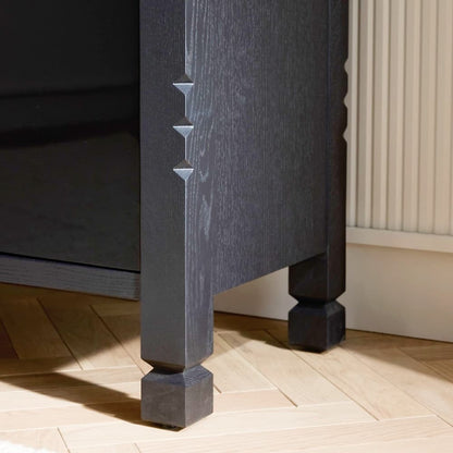 Jericho Cabinet