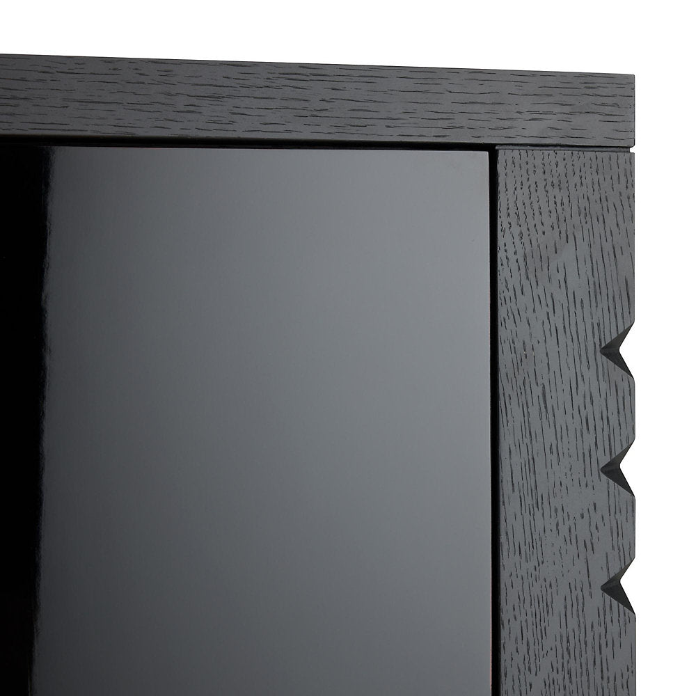 Jericho Cabinet