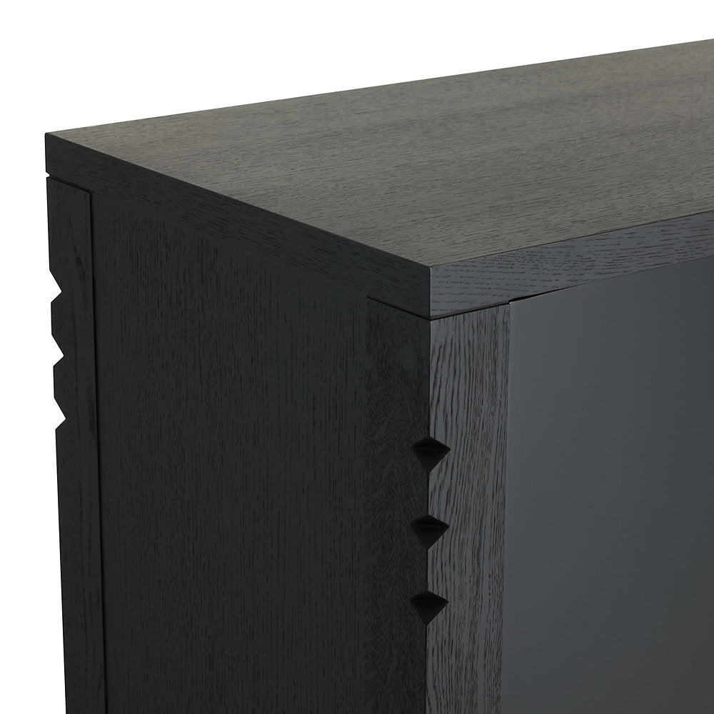 Jericho Cabinet