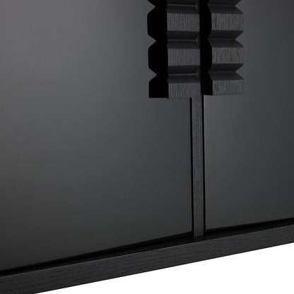 Jericho Cabinet
