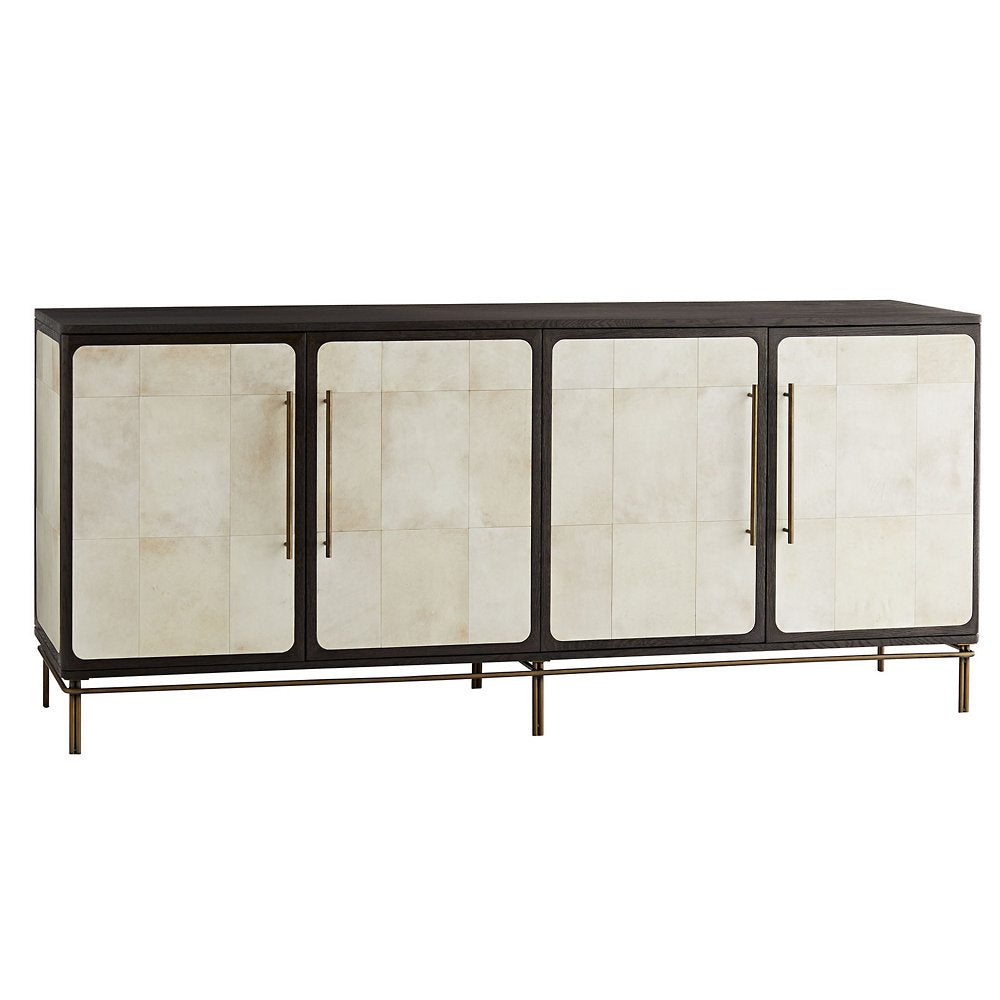 Edison Credenza